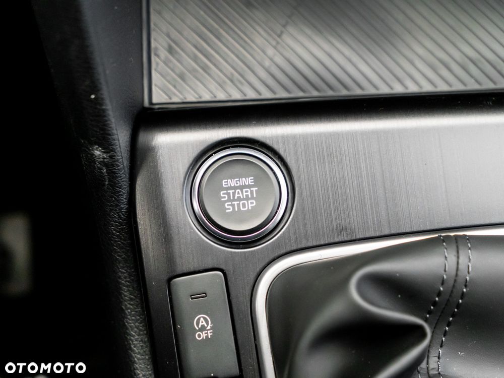 Kia Sportage 1.6 T-GDI M 2WD - 25