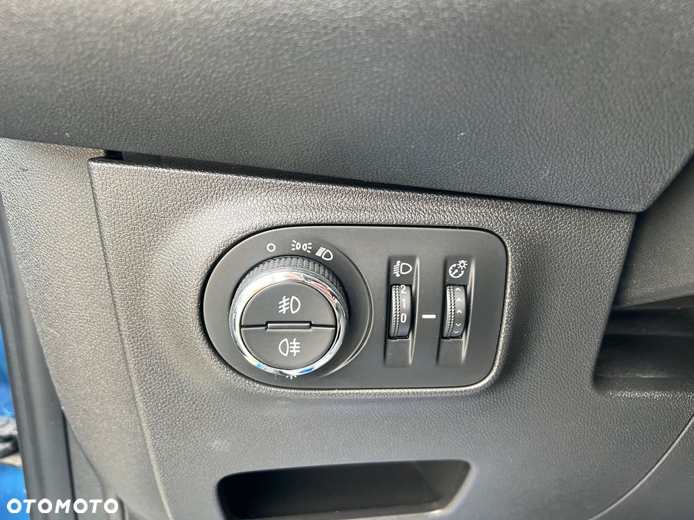 Opel Corsa 1.3 CDTI Enjoy - 18