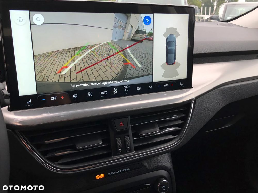 Ford Focus 1.0 EcoBoost mHEV Titanium - 9