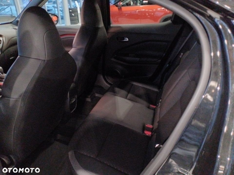 Nissan Juke - 10