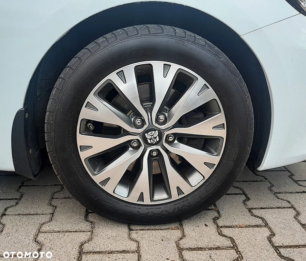 Kia Ceed 2017 photo 4