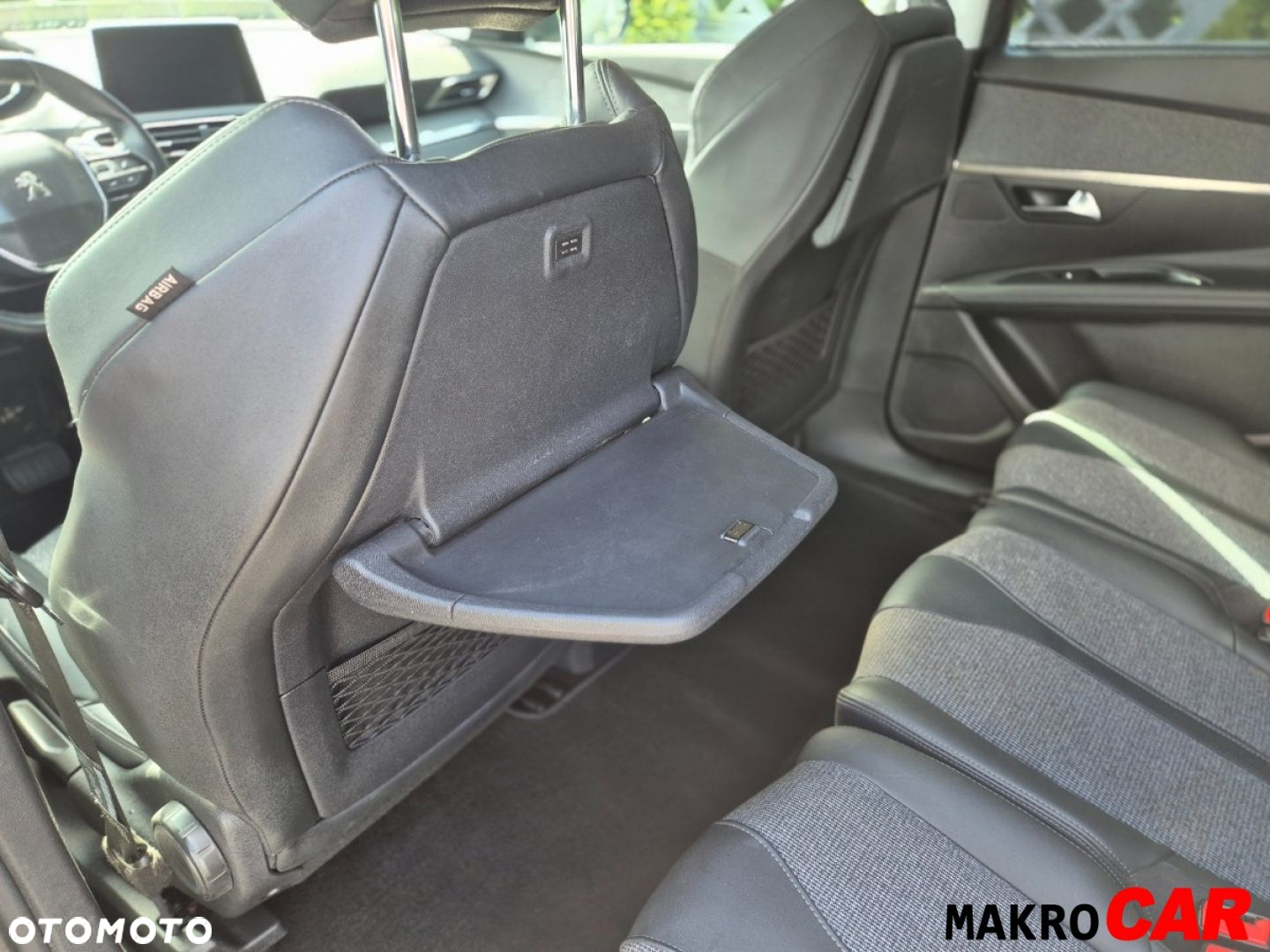 Peugeot 5008 - 16