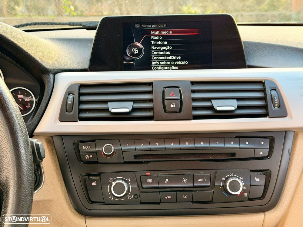 BMW 316 d Pack M - 30