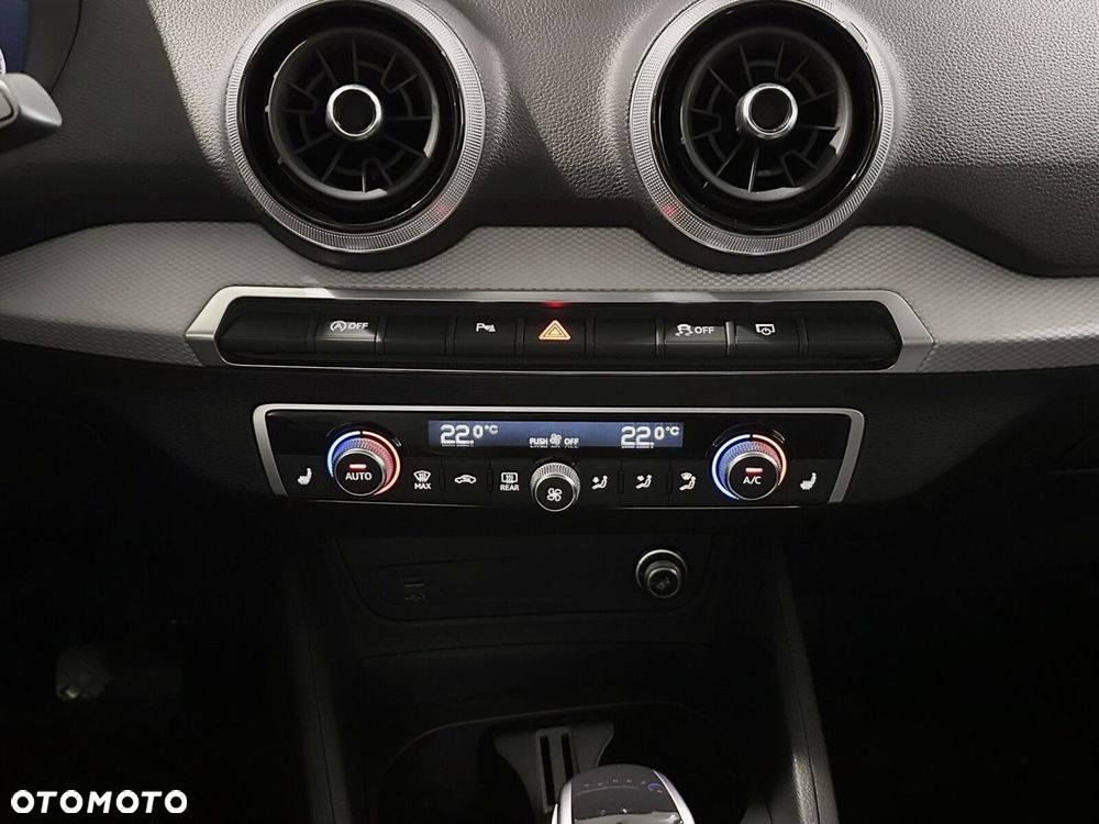 Audi Q2 - 17