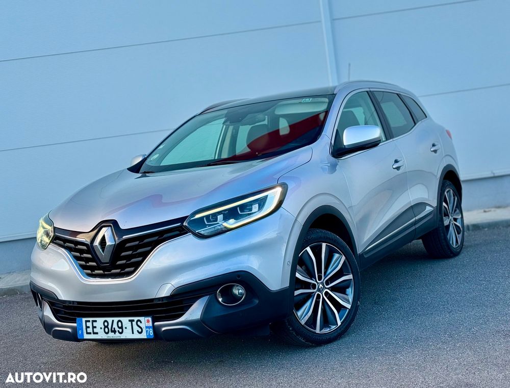 Renault Kadjar - 3