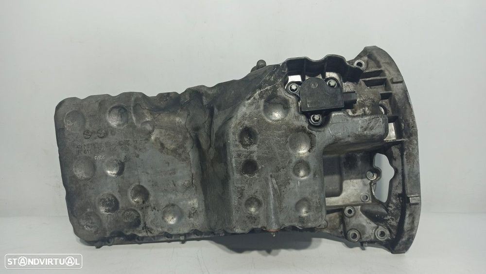 CARTER MERCEDES CLASE C (W203) BERLINA 200 CDI (203.004) - 5