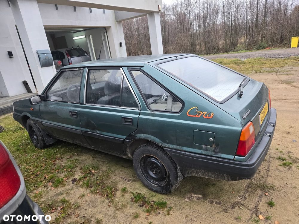 Polonez 1.6 - 3