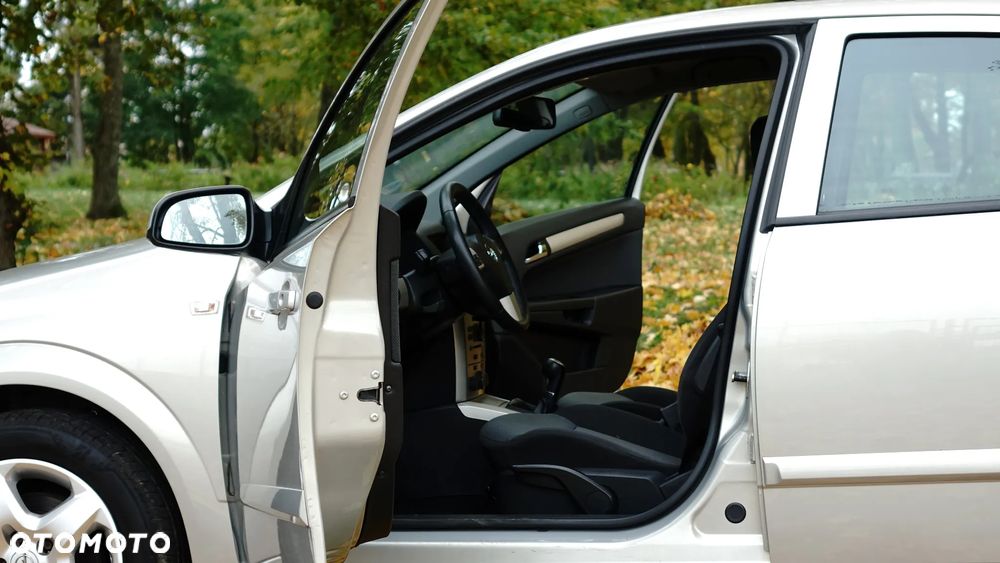 Opel Astra 1.6 Enjoy - 6