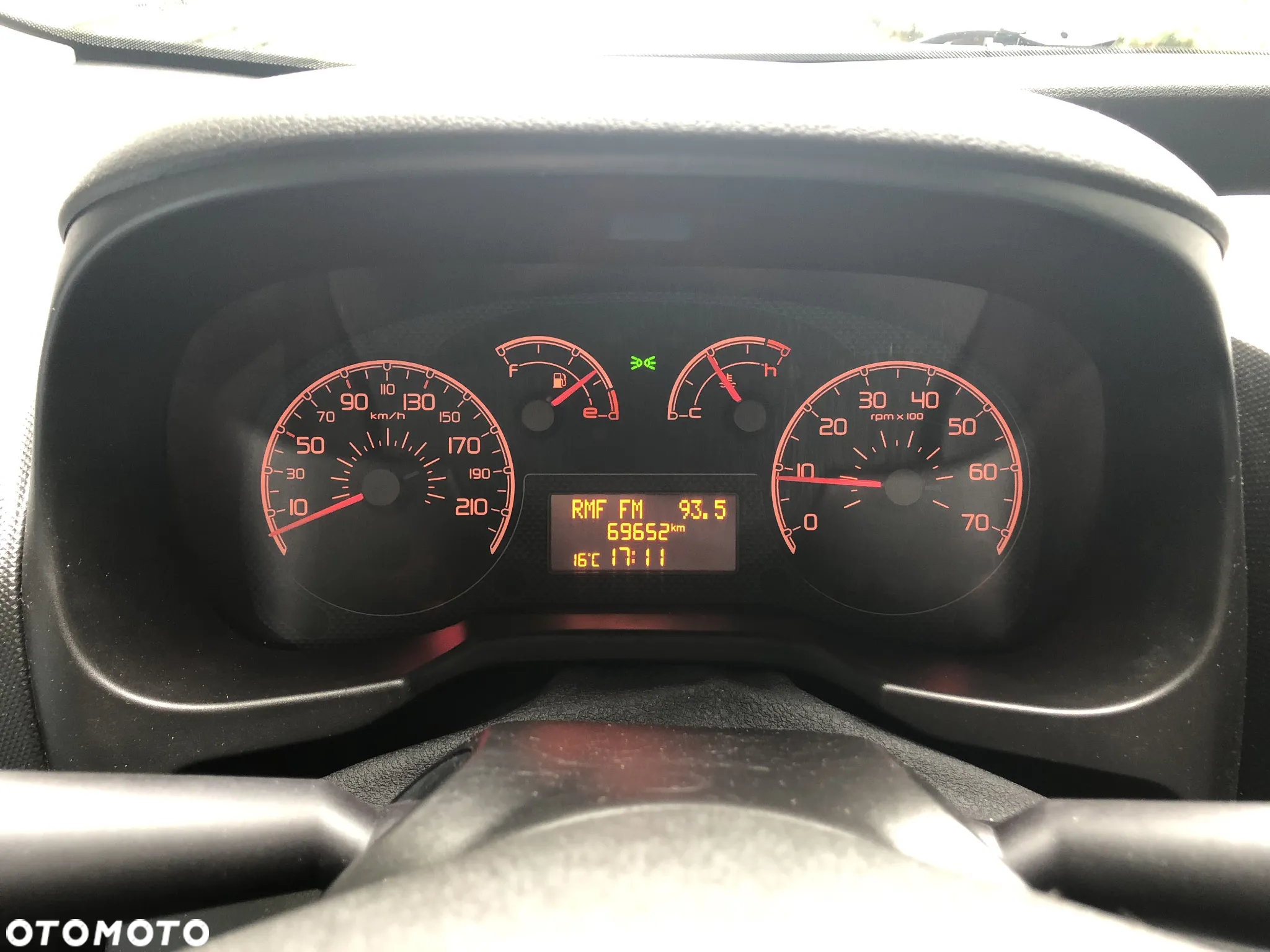 Fiat Qubo - 8