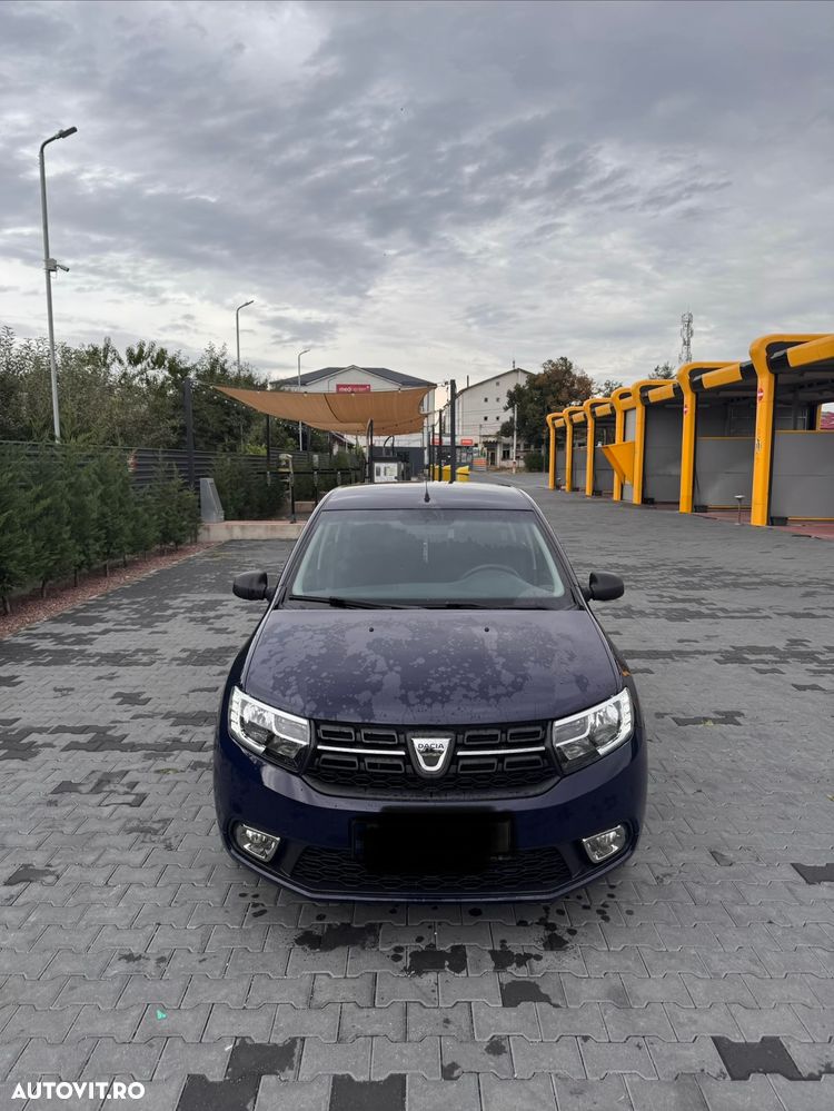 Dacia Logan 1.0 SCe Laureate - 6