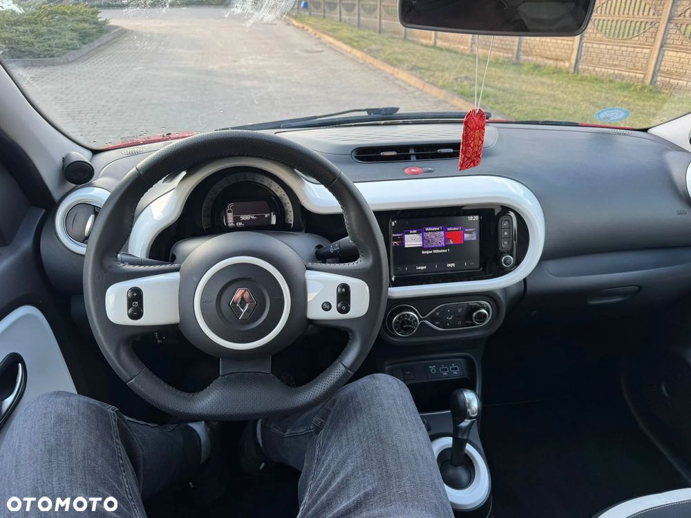 Renault Twingo Electric Techno - 8