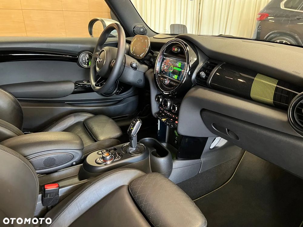 MINI Cooper - 9