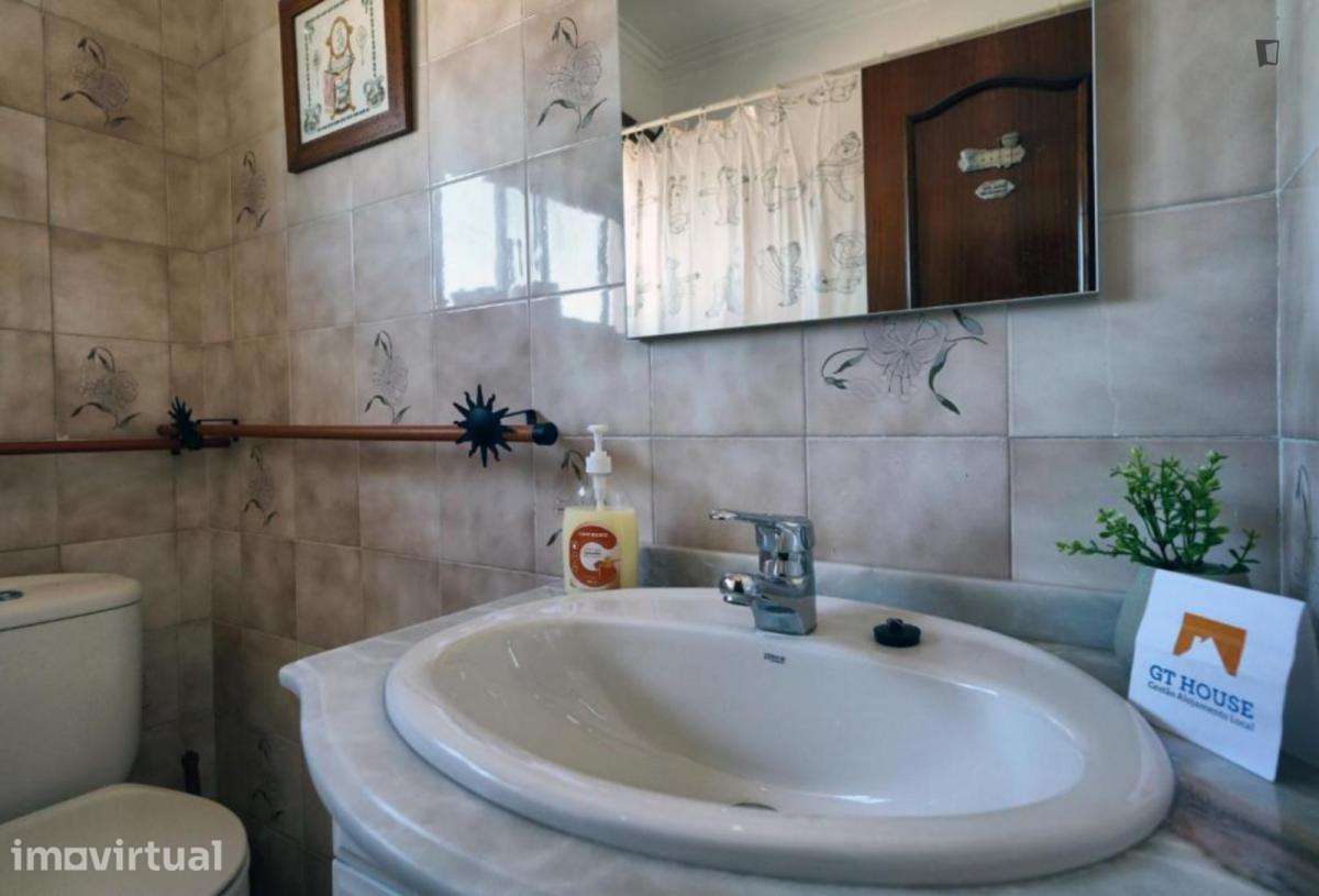 Apartamento com 1 quartos - localizado em Amadora Lisbon - Grande imagem: 2/13