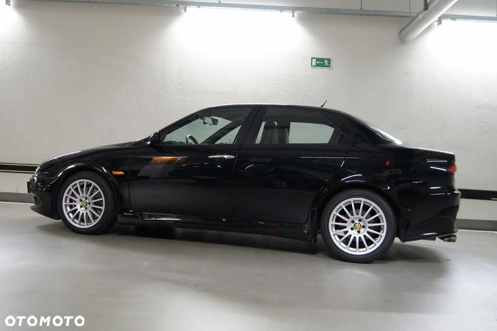 Alfa Romeo 156 3.2 24v GTA - 6