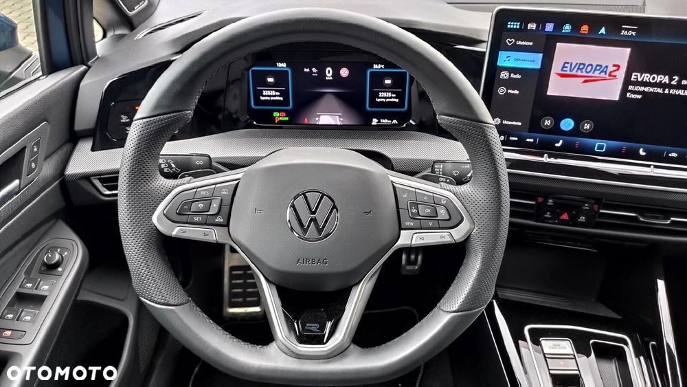 Volkswagen Golf - 14