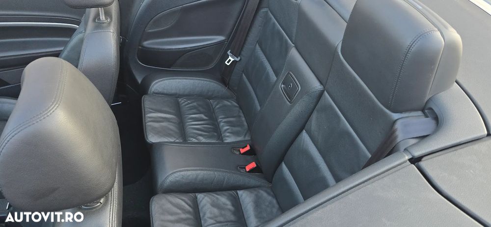 Volkswagen Eos 1.4 TSI Exclusive - 13