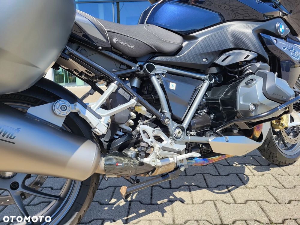 BMW RS - 5