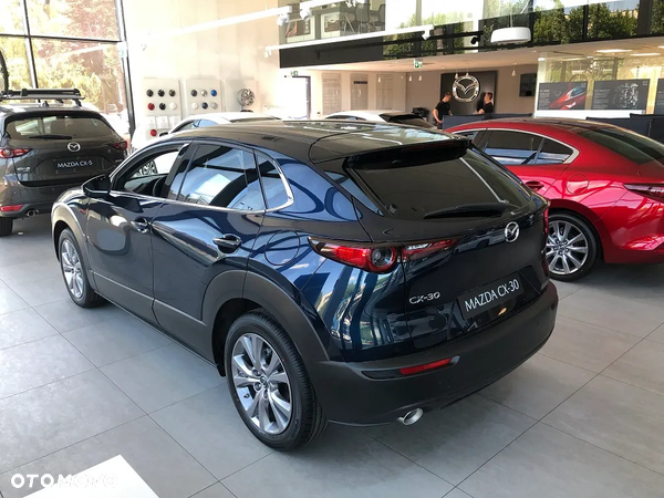 Mazda CX-30 2.0 mHEV Exclusive-Line 2WD