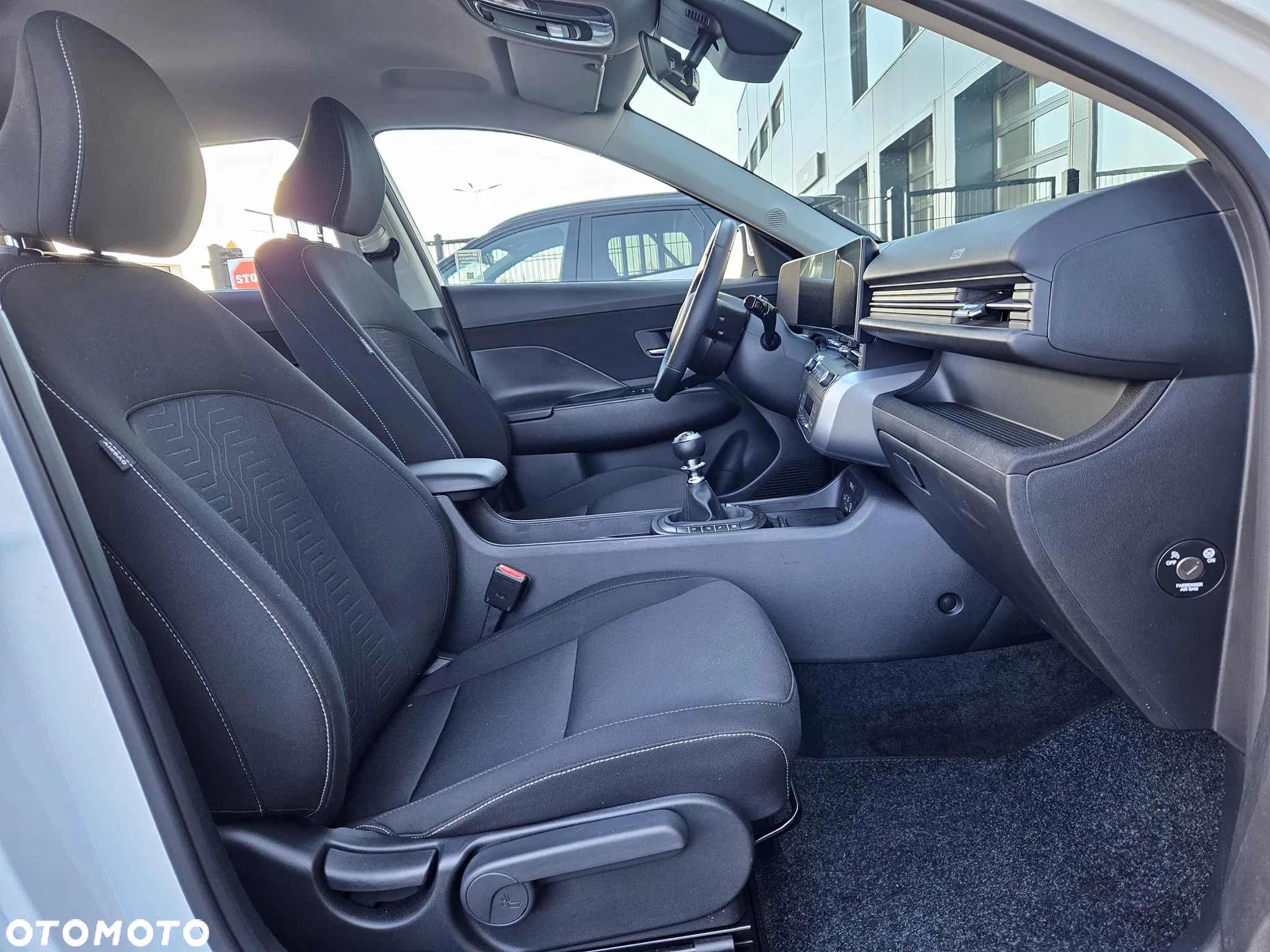 Hyundai Kona 1.0 T-GDI Executive - 15