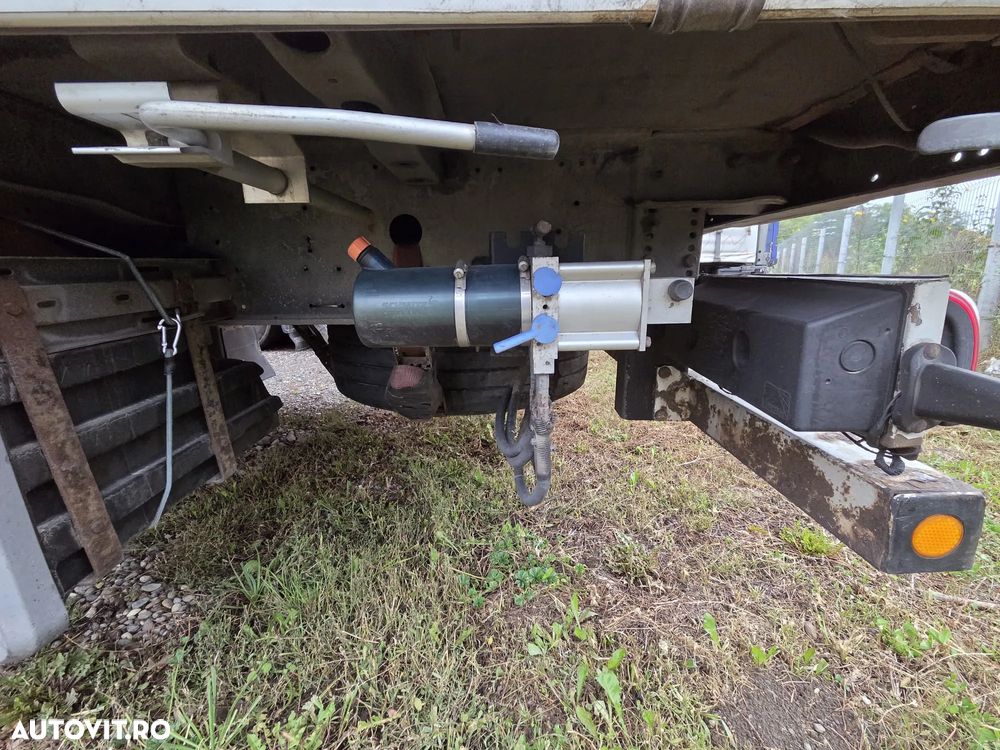 Schmitz Cargobull Varios - 11