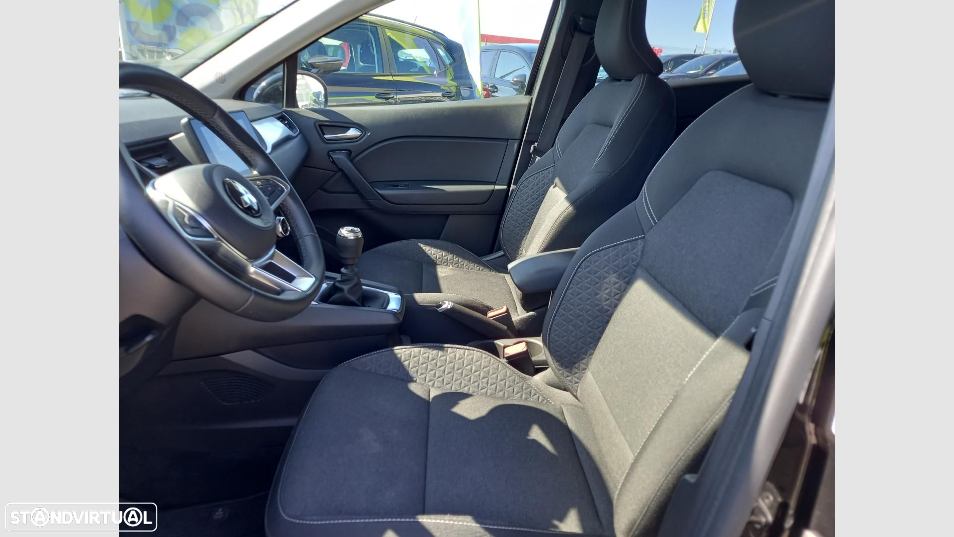 Mitsubishi ASX 1.0 MPI-T Invite - 13
