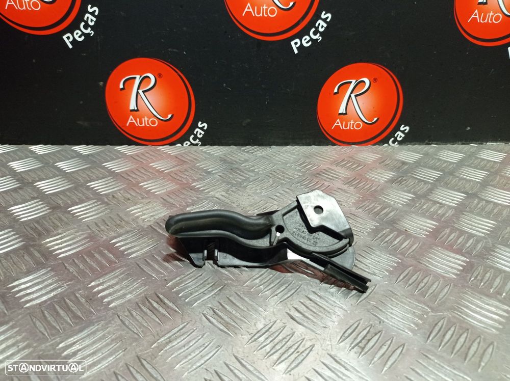 Puxador Do Capot Opel Corsa D (S07) - 3