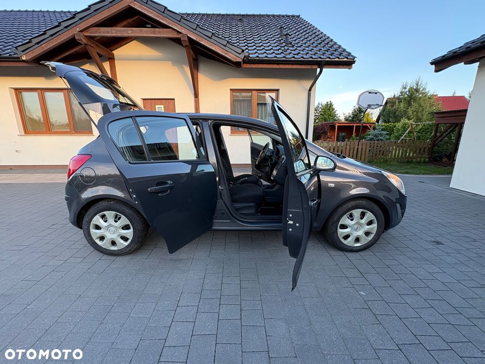 Opel Corsa 1.2 16V (ecoFLEX) Innovation - 16