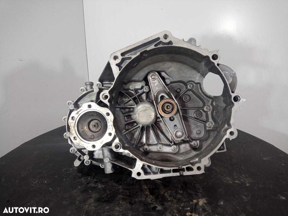 Cutie de viteze VW UP 1.0 TSI; 6 Trepte; SEE; Start/Stop; 2015-2025 - 4
