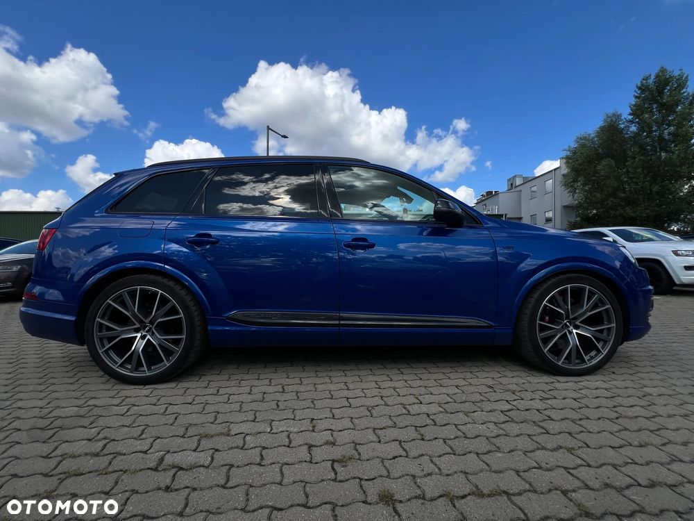 Audi SQ7 - 10