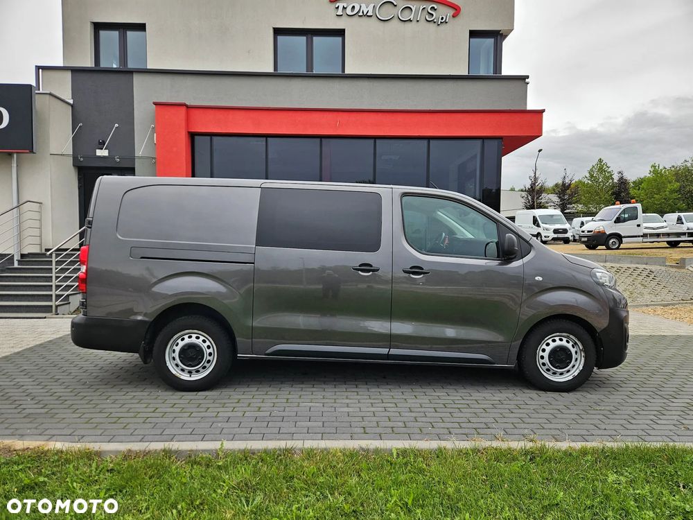 Peugeot Expert 2.0HDI - 2