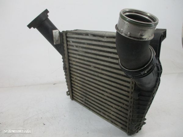 Radiador Intercooler Volkswagen Touareg (7La, 7L6, 7L7) - 5