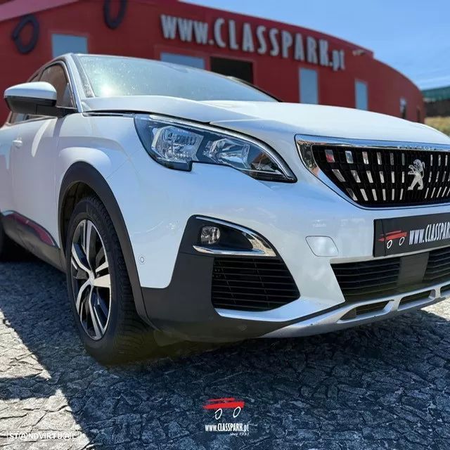 Peugeot 3008 1.5 BlueHDi Allure - 2