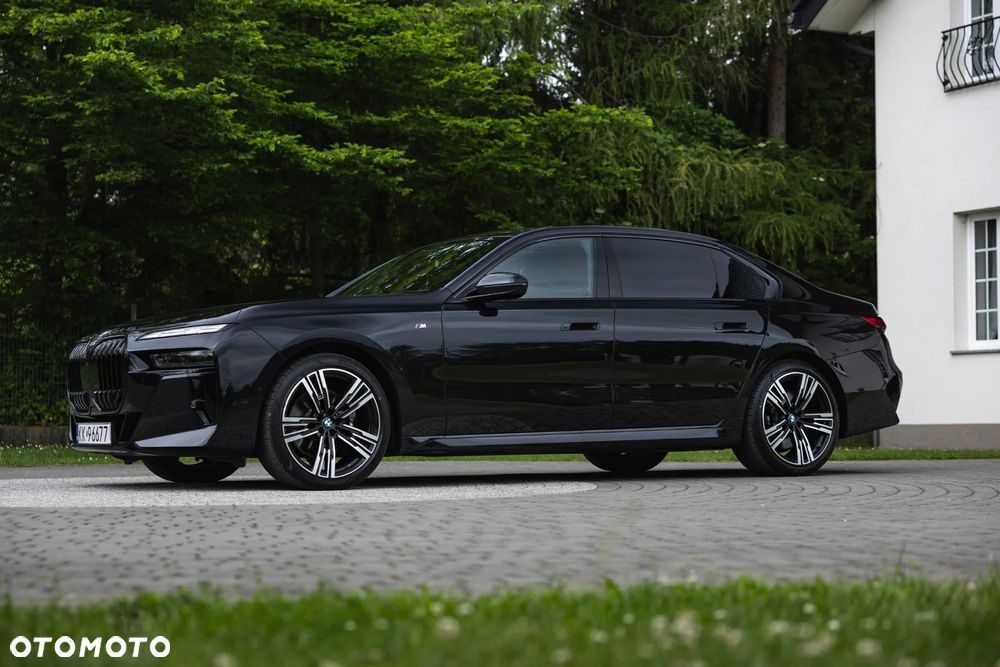 BMW Seria 7 - 6