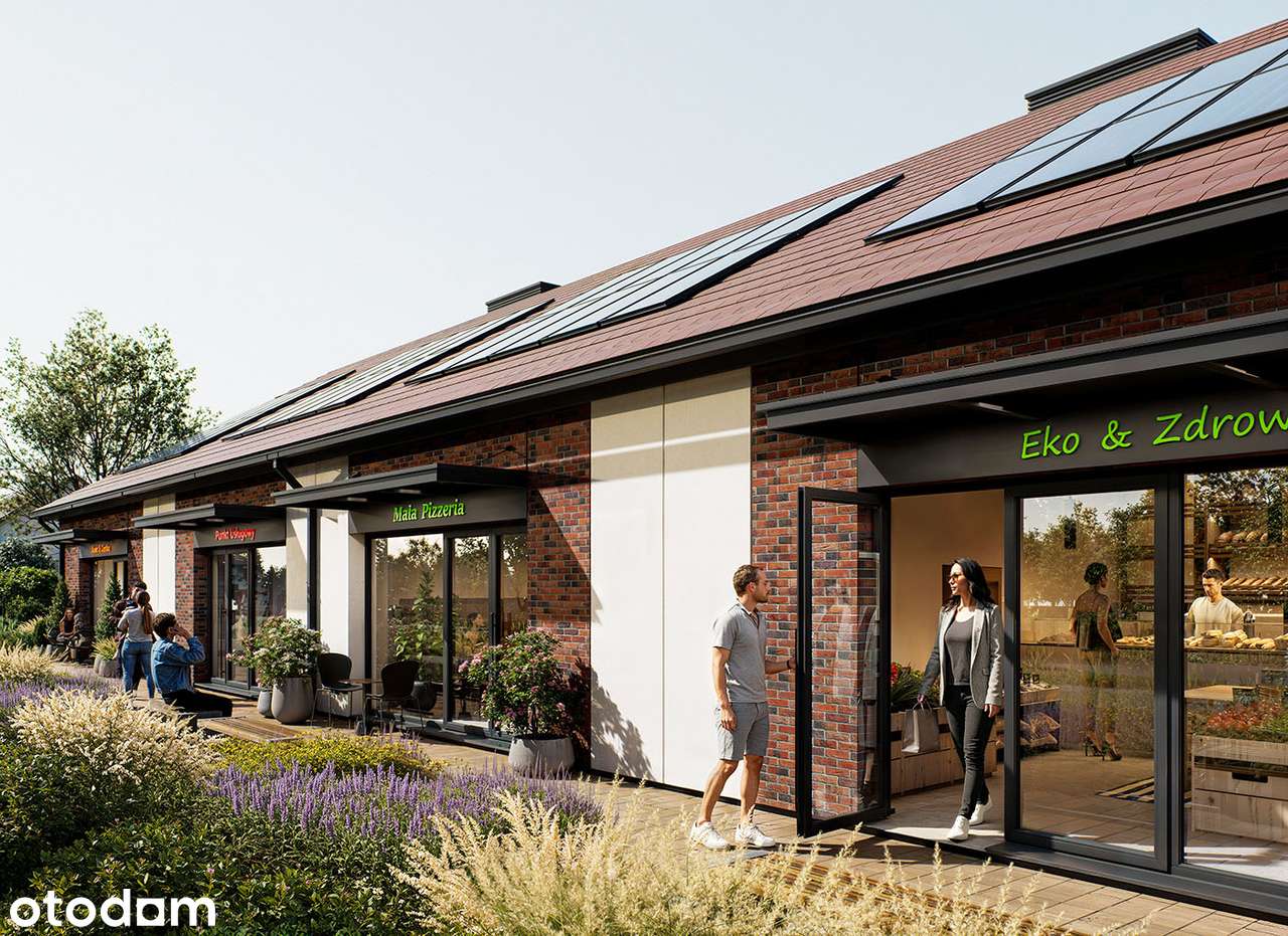 Klebark Park | Lokal usługowy 87,73 m² - Pełny obrazek: 2/15