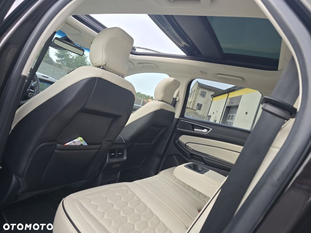 Ford Edge 2.0 EcoBlue Bi-Turbo 4x4 Vignale - 24