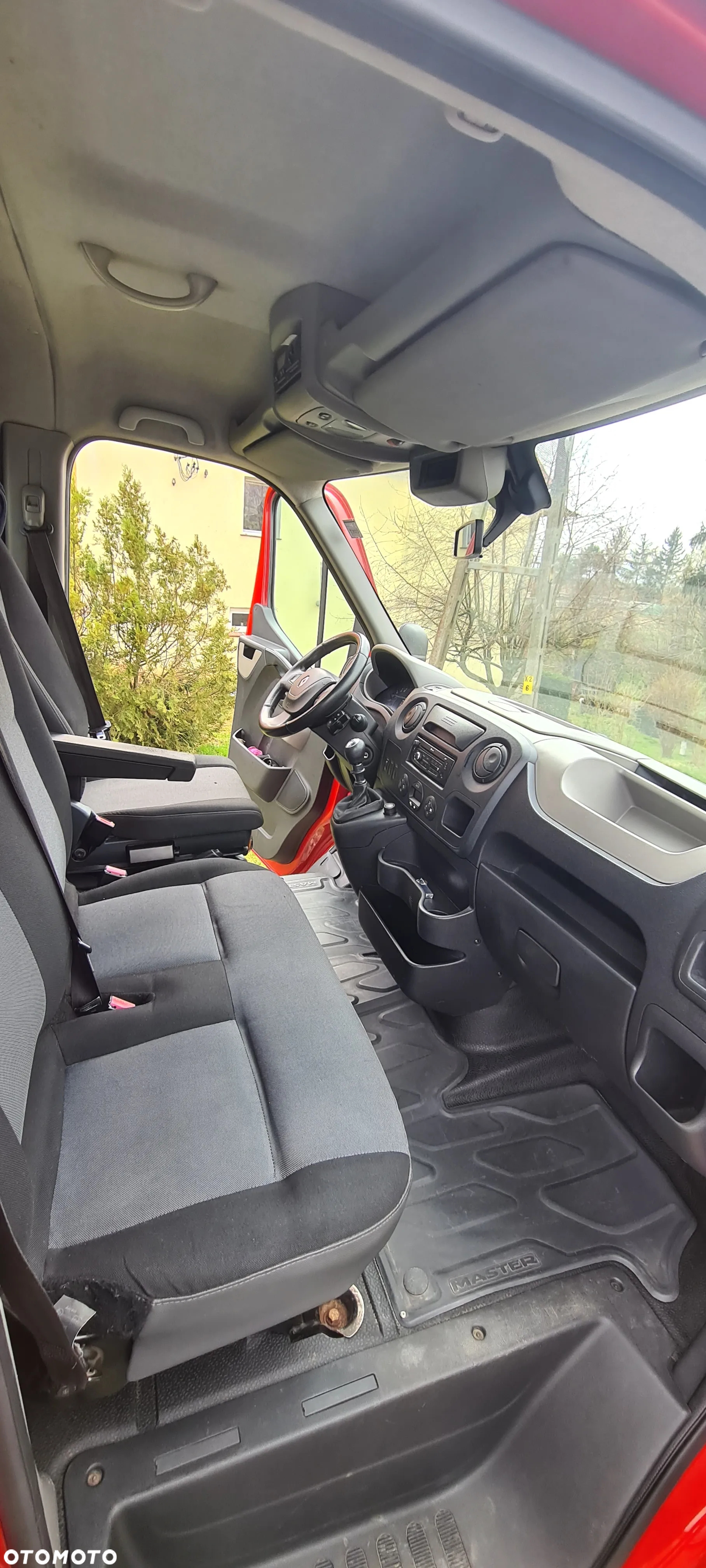 Renault Master - 19