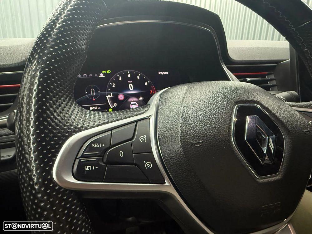 Renault Captur 1.0 TCe RS Line - 23