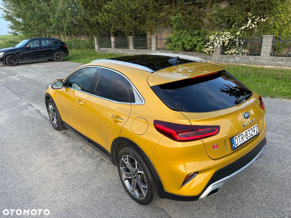 Kia XCeed 1.4 T-GDI L - 6