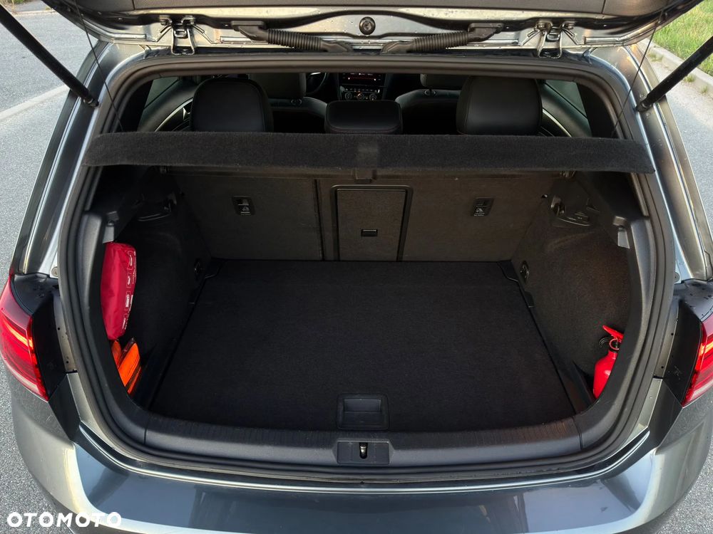 Volkswagen Golf - 29