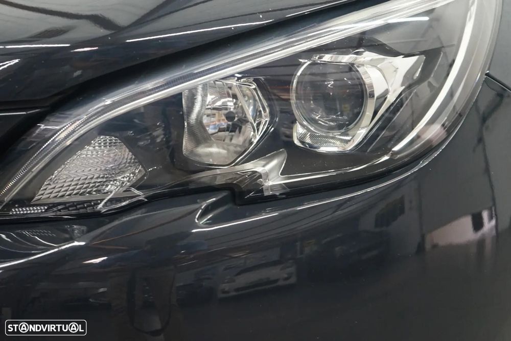 Peugeot 308 SW - 3