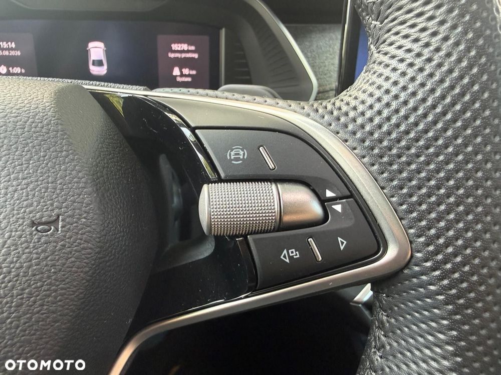 Skoda Octavia 2.0 TDI Selection DSG - 11