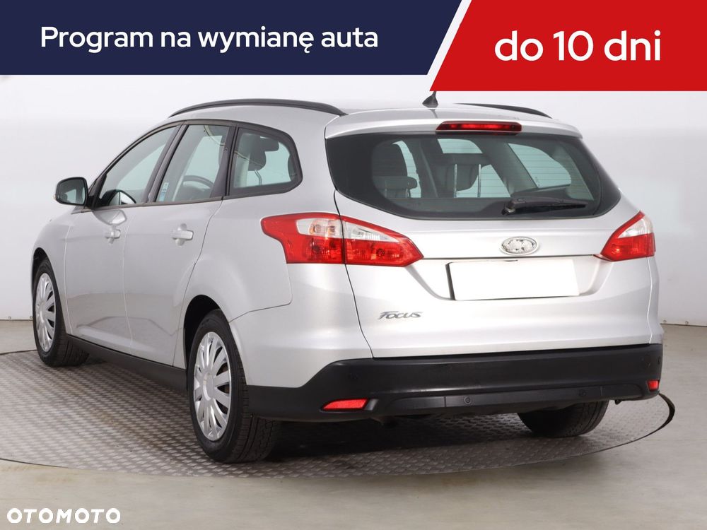 Ford Focus SW - 6