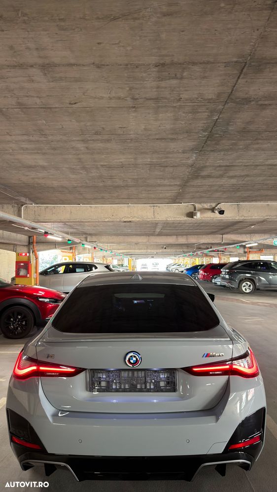 BMW i4 - 27
