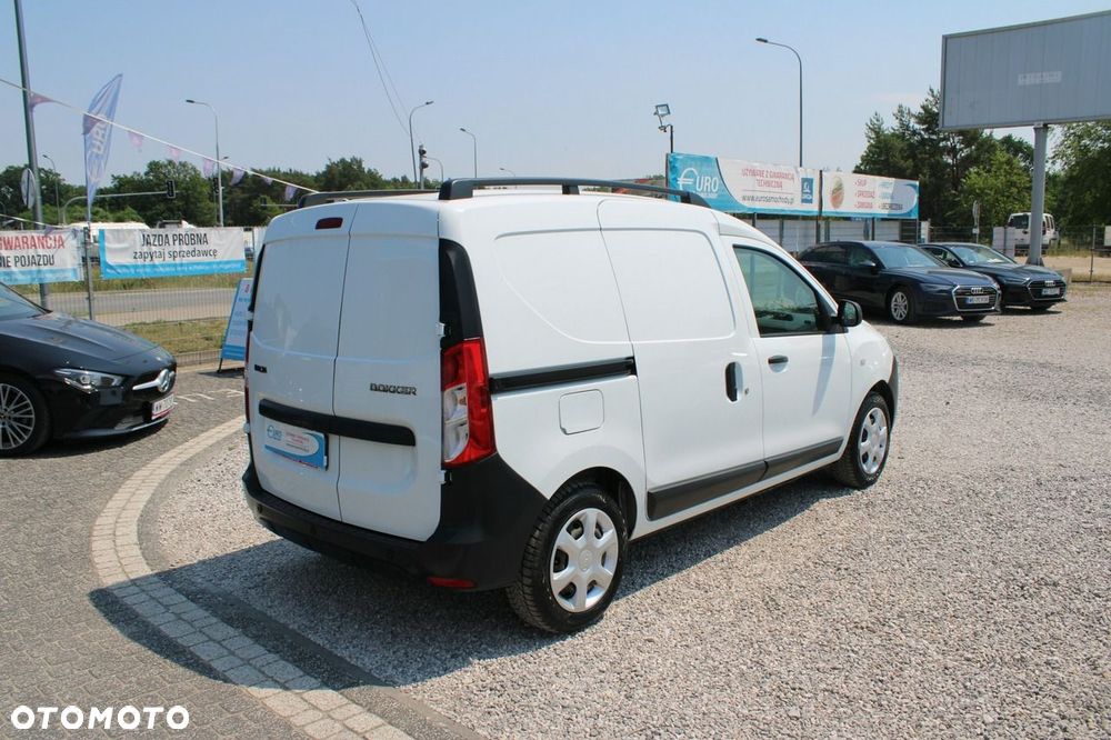 Dacia Dokker - 6