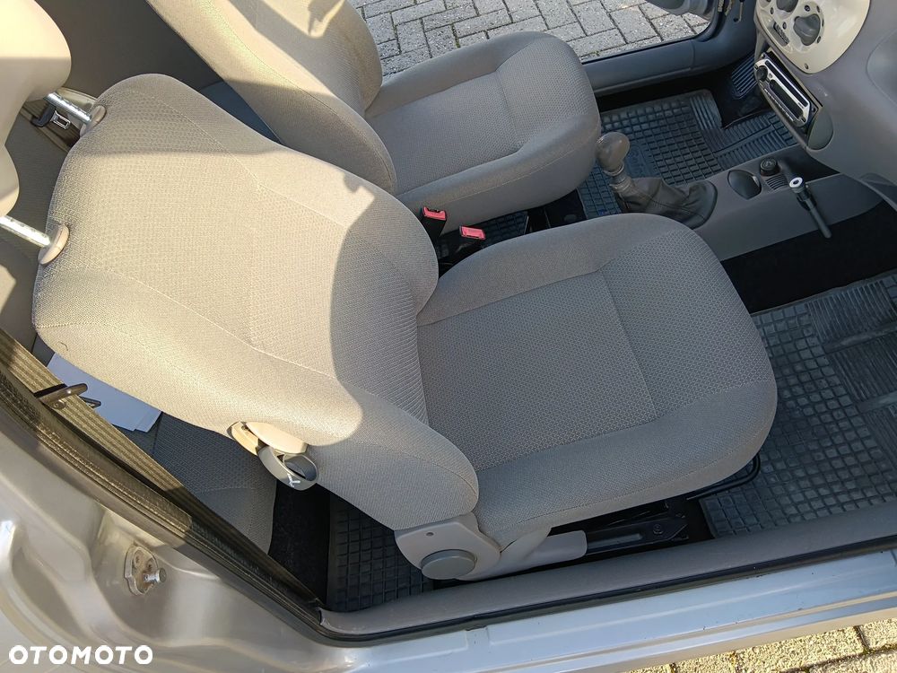 Fiat Seicento - 28