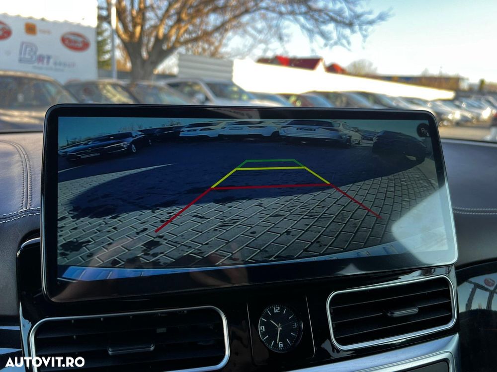 Mercedes-Benz ML - 20