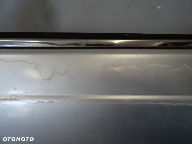 DRZWI LEWY PRZÓD LEWE PRZEDNIE HONDA PRELUDE 82-87 NR1637 - 12