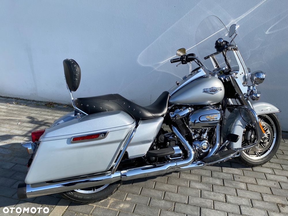 Harley-Davidson Touring Road King - 3