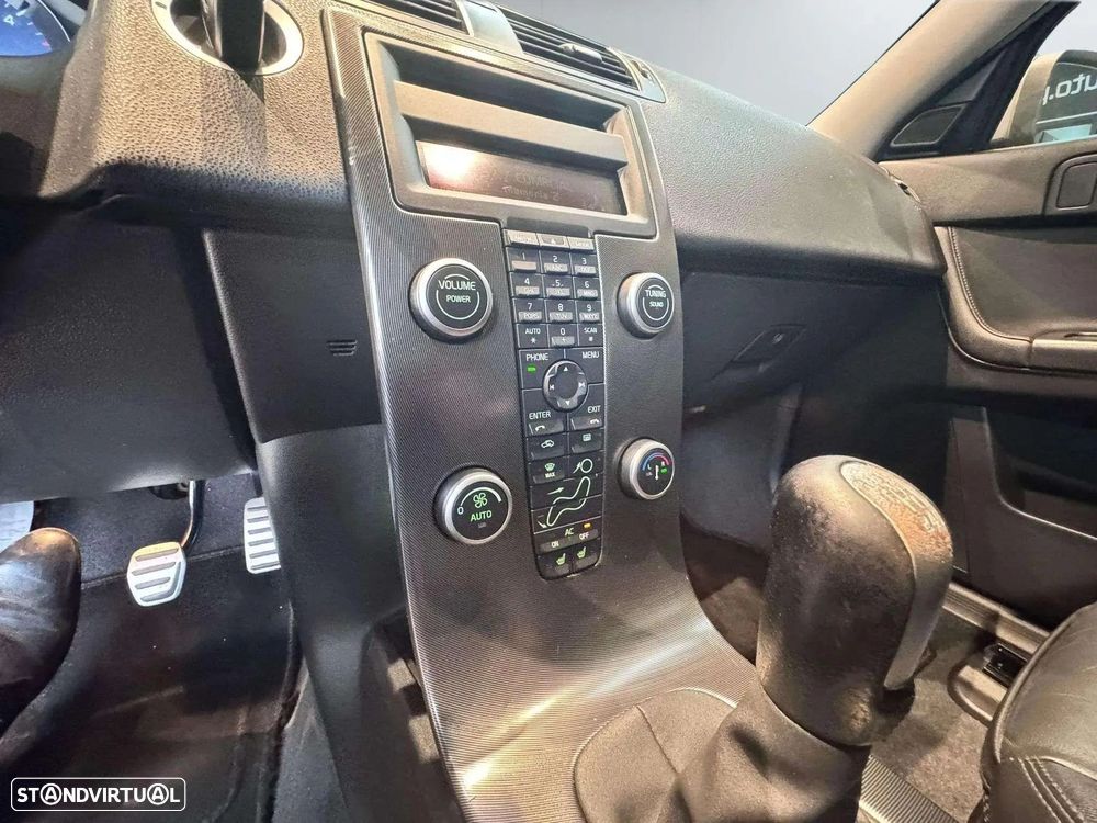 Volvo S40 - 13