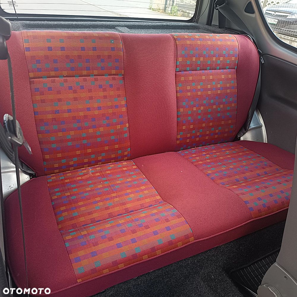 Fiat Seicento - 15